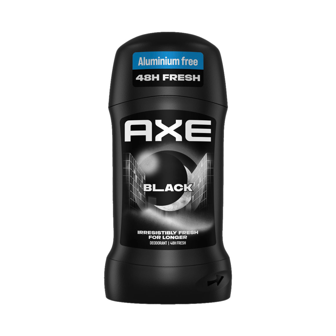 Дезодорант-стік чоловічий Axe Black, 50 мл